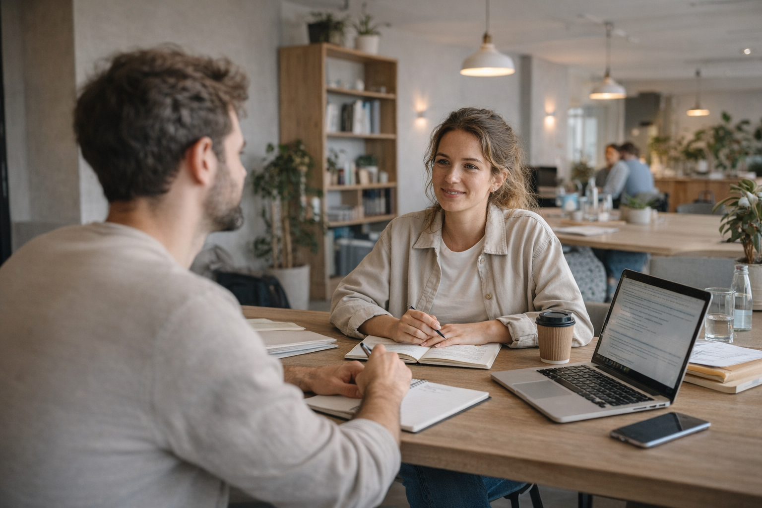  Let's Strengthen Your IT Together