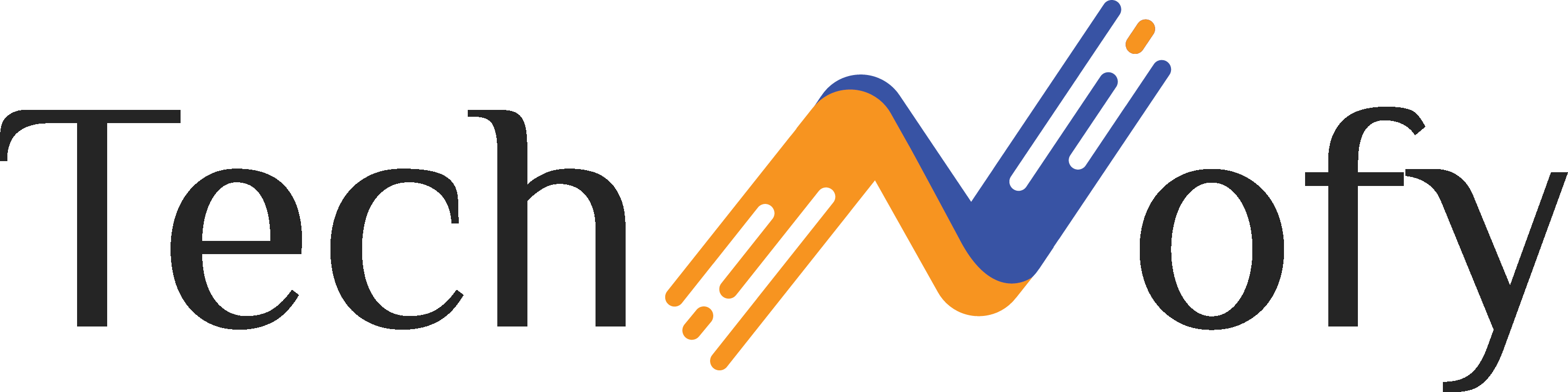 Technofy logo